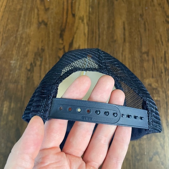 VINTAGE HOBIE SURFBOARD HAT​​ - Picture 2 of 3